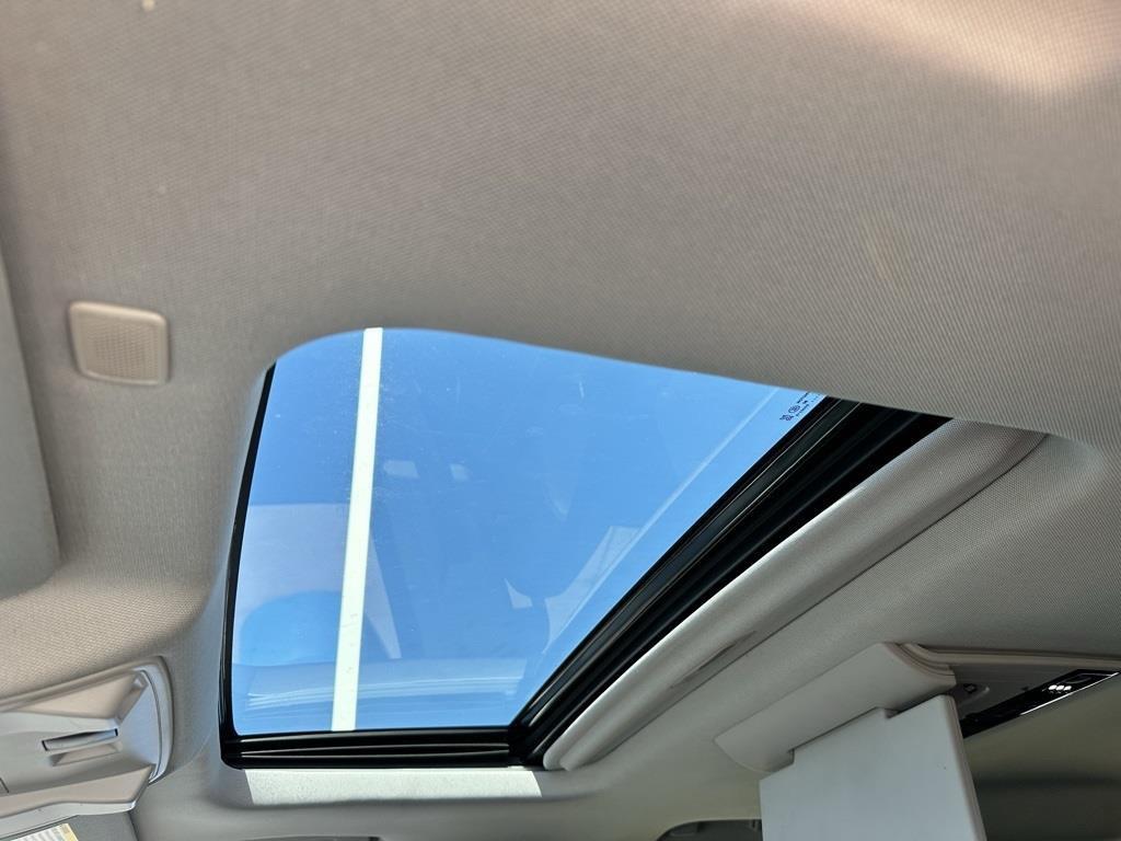 used 2019 GMC Yukon car, priced at $31,526