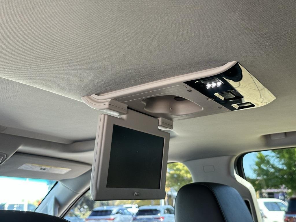 used 2019 GMC Yukon car, priced at $31,526