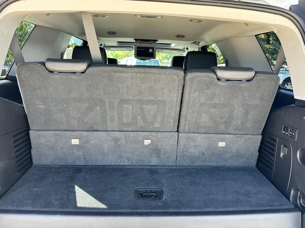 used 2019 GMC Yukon car, priced at $31,526