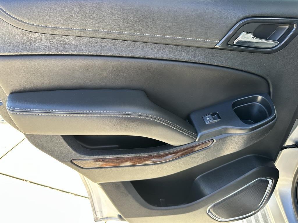 used 2019 GMC Yukon car, priced at $31,526