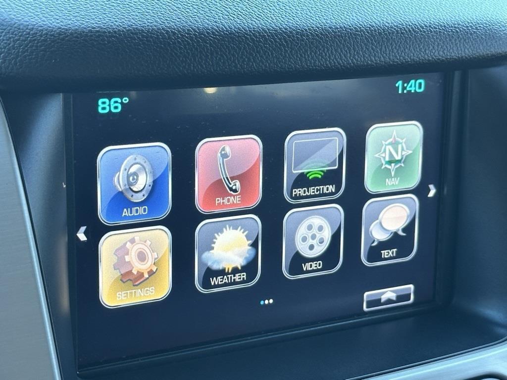 used 2019 GMC Yukon car, priced at $31,526