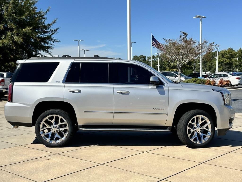 used 2019 GMC Yukon car, priced at $31,526