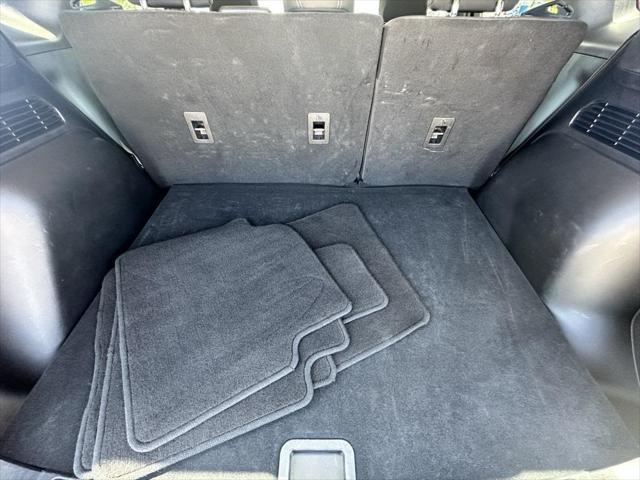 used 2024 Ford Escape car, priced at $25,592