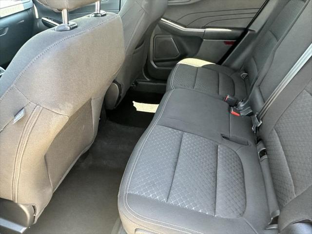 used 2024 Ford Escape car, priced at $25,592