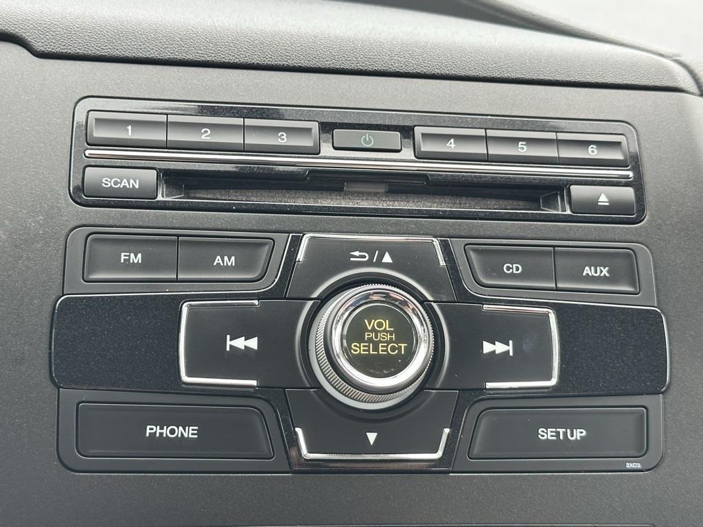 used 2015 Honda Civic car, priced at $12,000