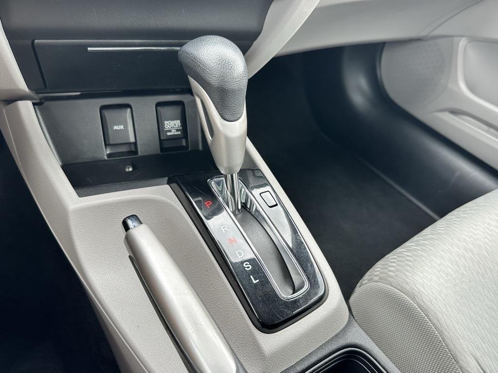 used 2015 Honda Civic car, priced at $12,000