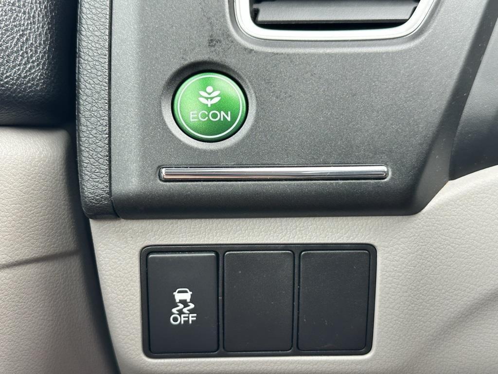 used 2015 Honda Civic car, priced at $12,000