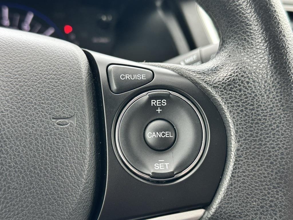 used 2015 Honda Civic car, priced at $12,000