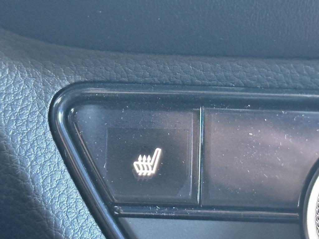 new 2025 Honda HR-V car, priced at $27,895