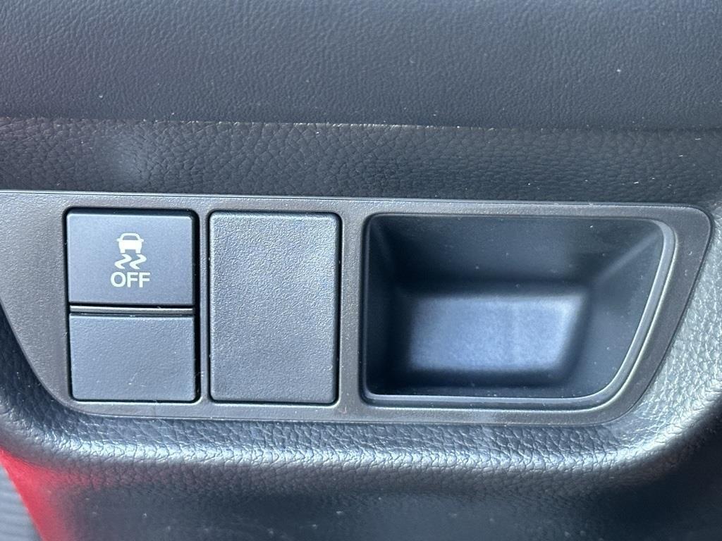 new 2025 Honda HR-V car, priced at $27,895