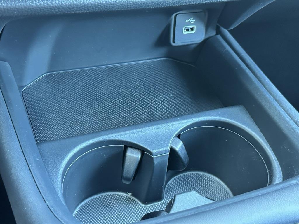 new 2025 Honda HR-V car, priced at $27,895