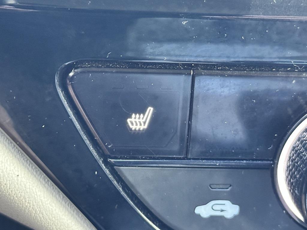 used 2023 Honda Accord Hybrid car, priced at $27,312