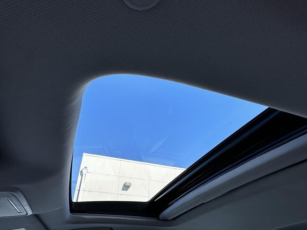 used 2023 Honda Accord Hybrid car, priced at $27,312