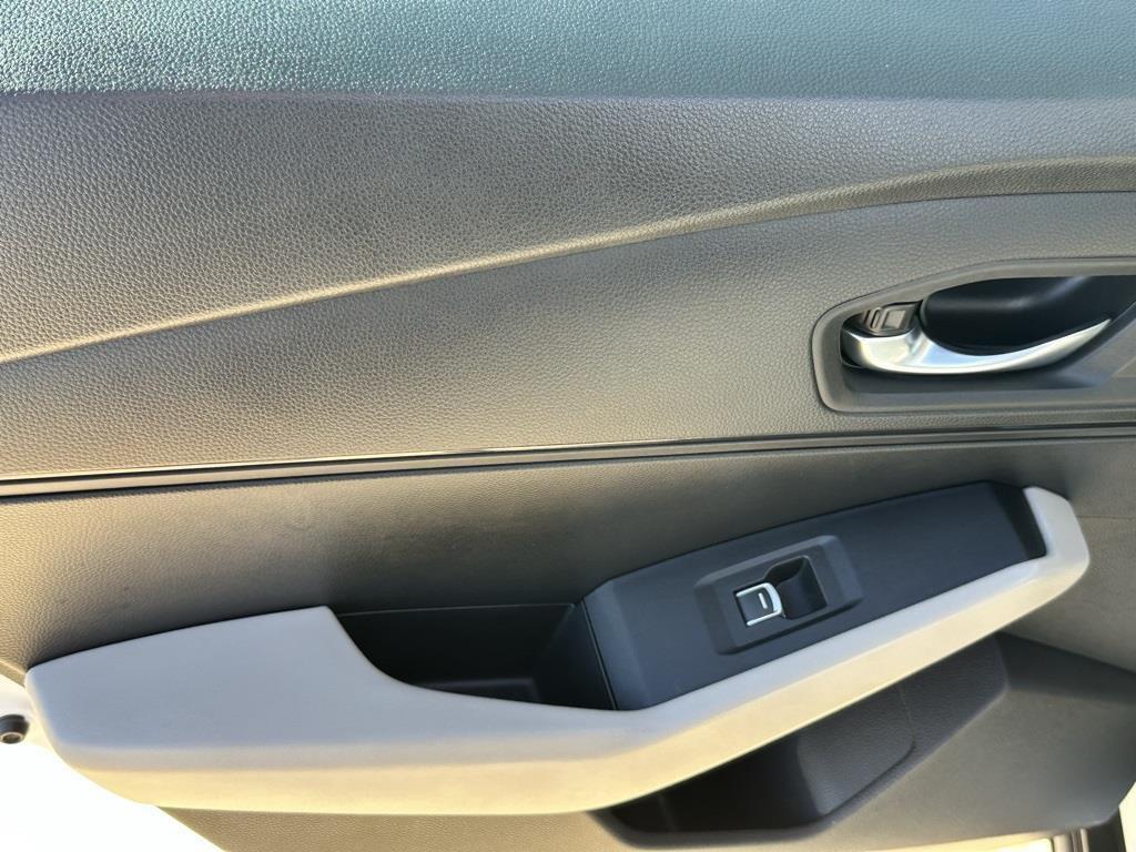 used 2023 Honda Accord Hybrid car, priced at $27,312