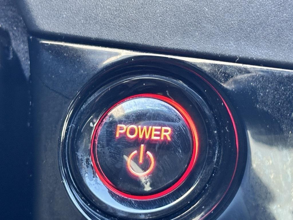 used 2023 Honda Accord Hybrid car, priced at $27,312