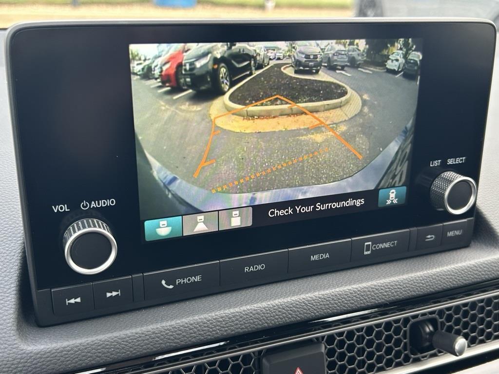 new 2026 Honda Civic car, priced at $28,245