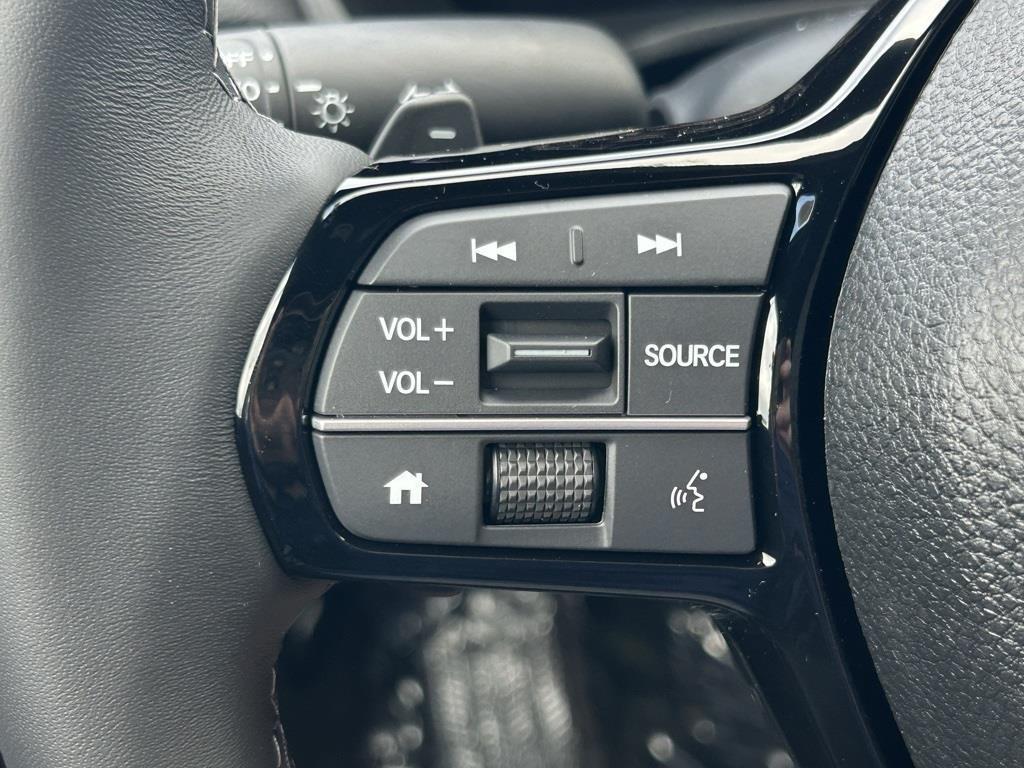 new 2026 Honda Civic car, priced at $28,245