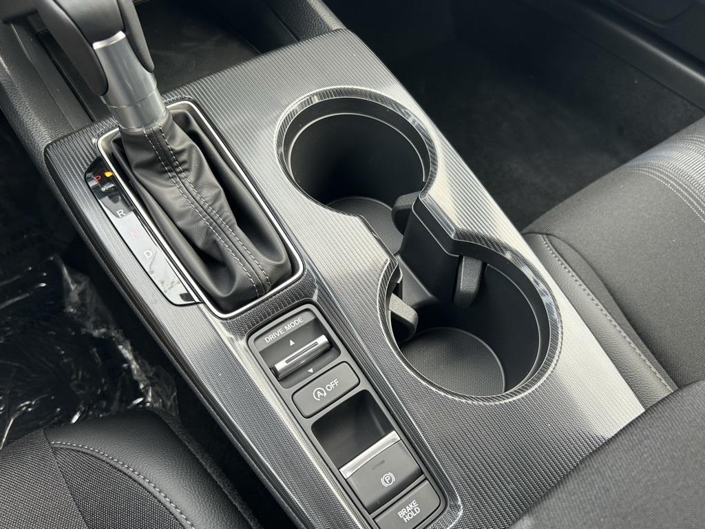 new 2026 Honda Civic car, priced at $28,245