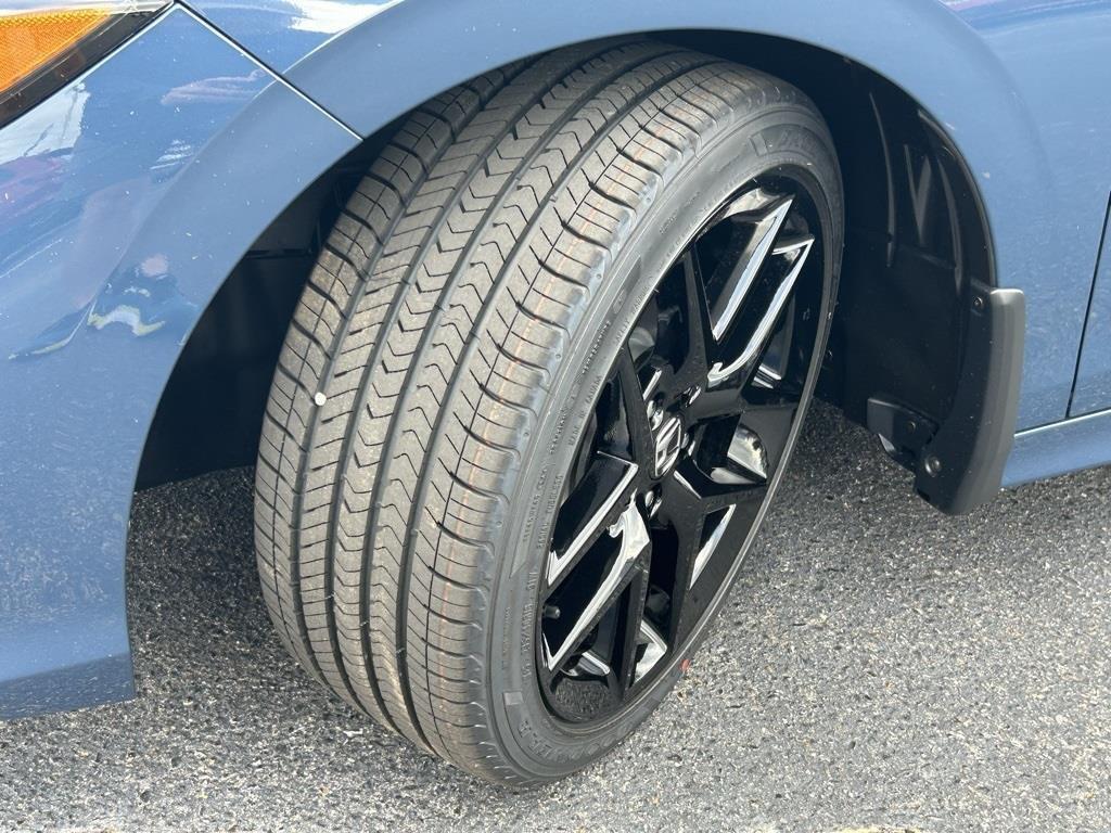 new 2026 Honda Civic car, priced at $28,245