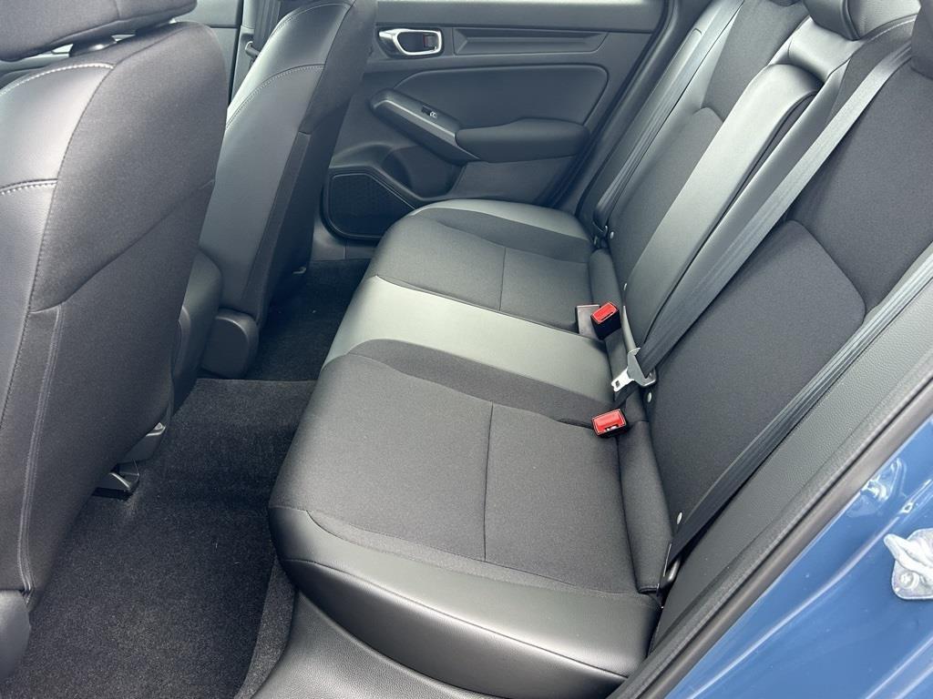 new 2026 Honda Civic car, priced at $28,245
