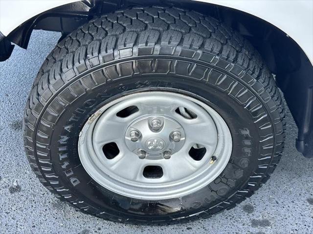 used 2019 Ram 1500 car, priced at $21,622