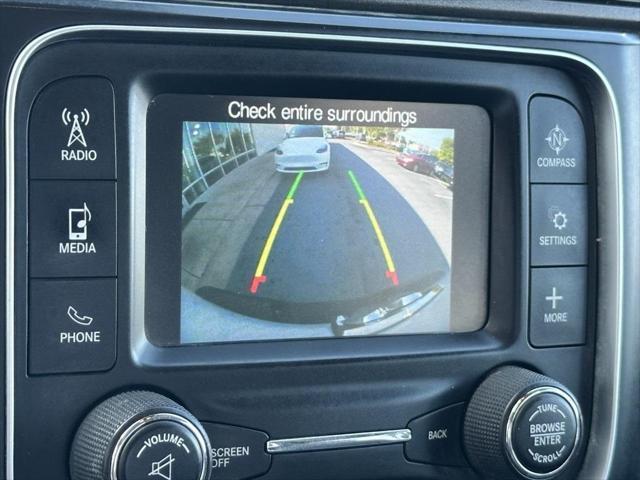 used 2019 Ram 1500 car, priced at $21,622