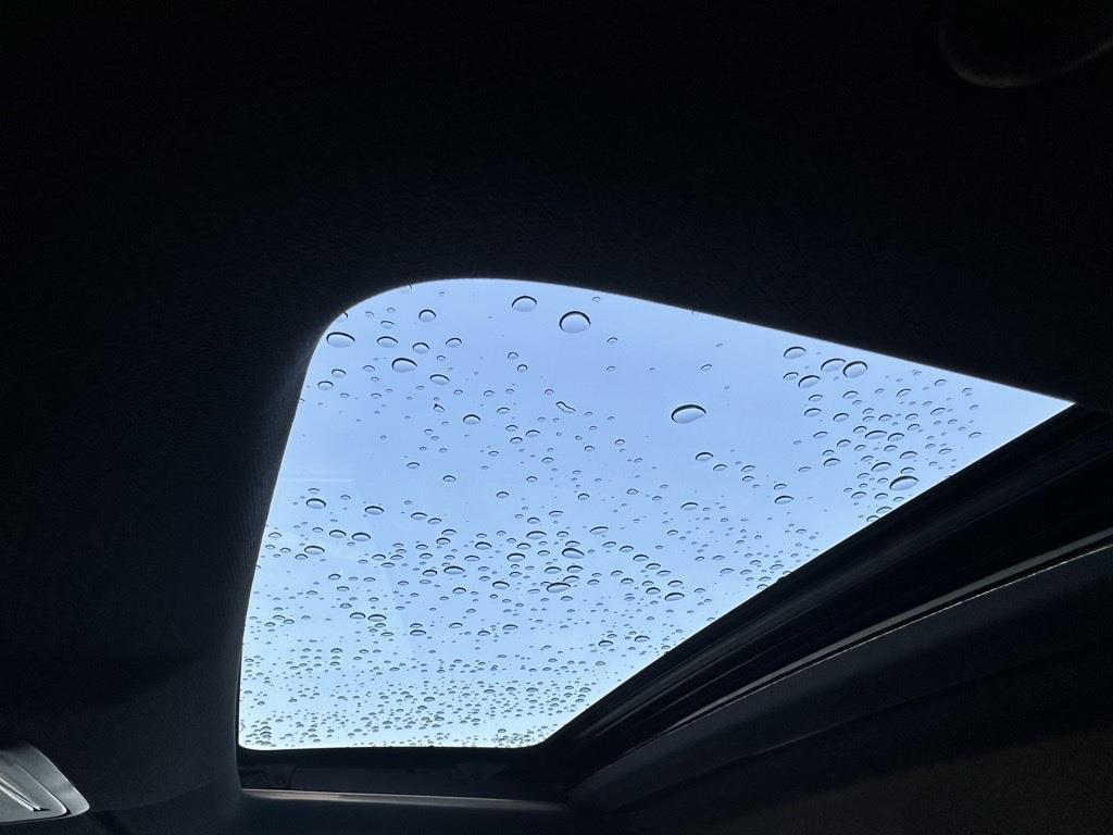 new 2026 Honda CR-V Hybrid car, priced at $40,575