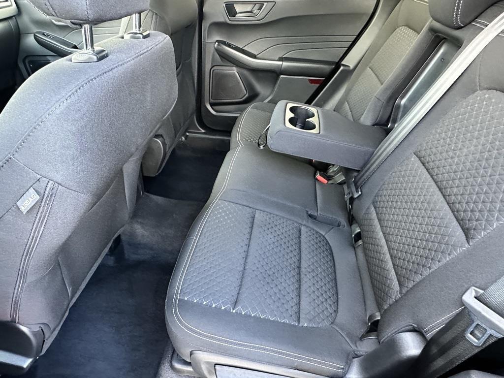 used 2023 Ford Escape car, priced at $22,799