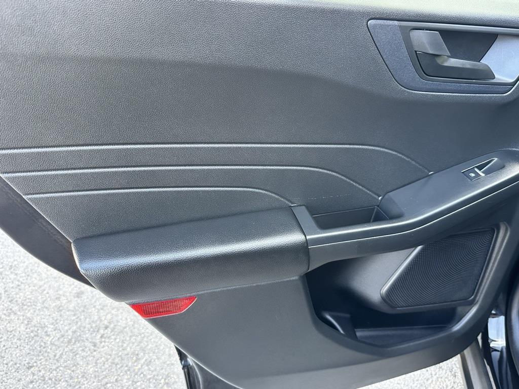 used 2023 Ford Escape car, priced at $22,799