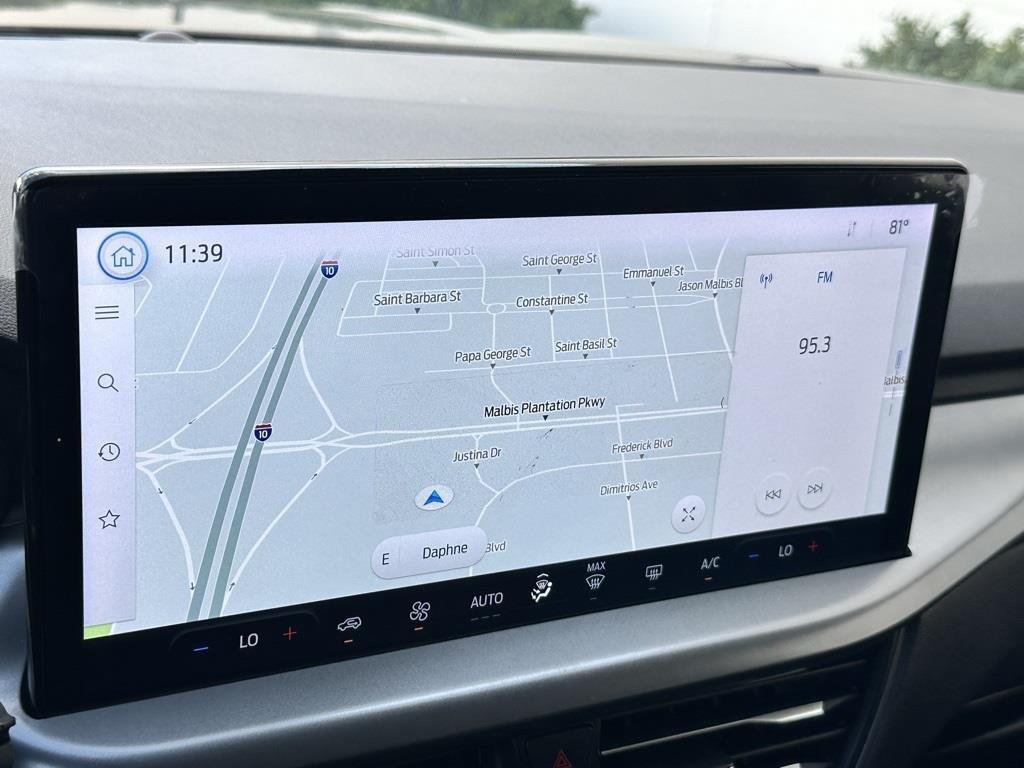 used 2023 Ford Escape car, priced at $22,799