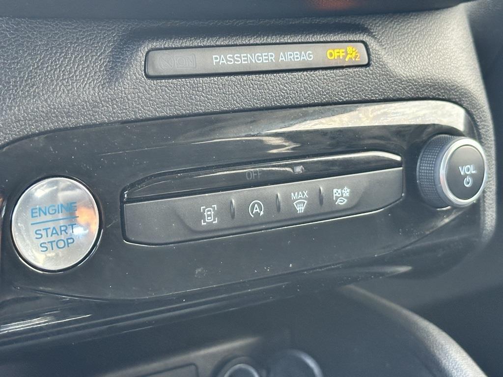 used 2023 Ford Escape car, priced at $22,799