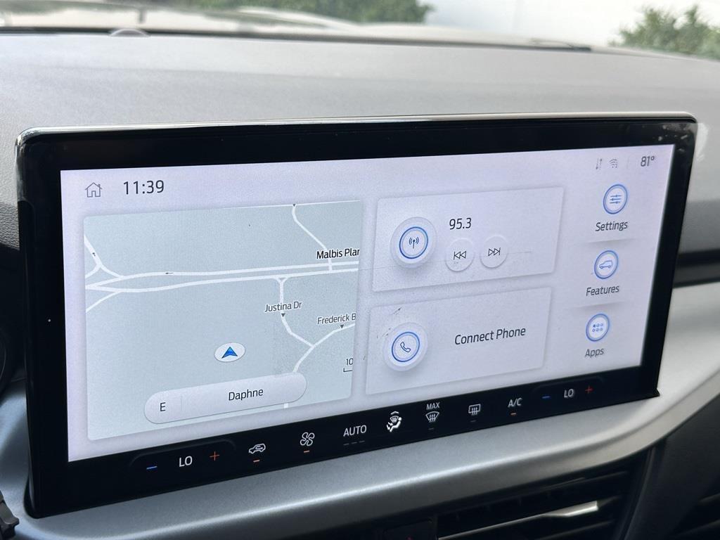 used 2023 Ford Escape car, priced at $22,799