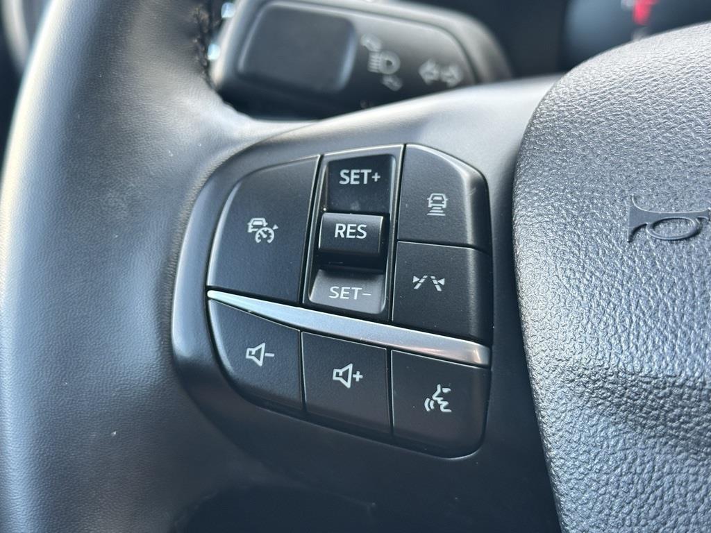 used 2023 Ford Escape car, priced at $22,799