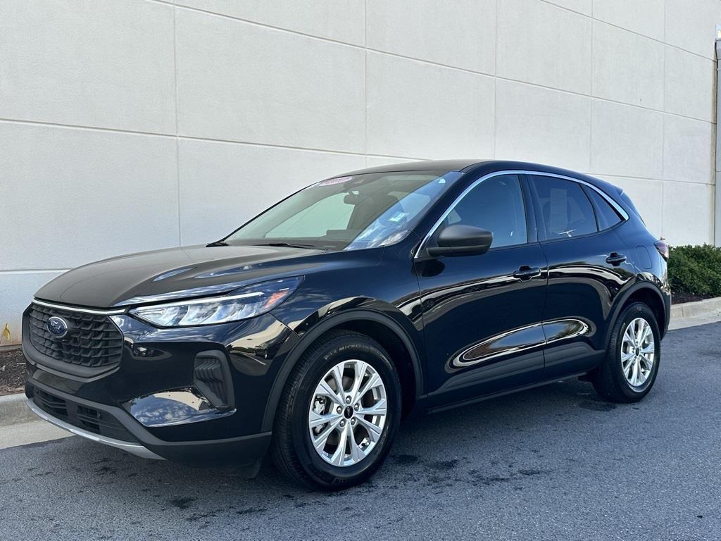 used 2023 Ford Escape car, priced at $22,799