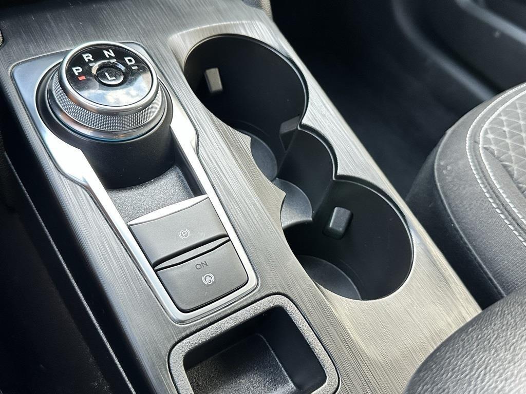 used 2023 Ford Escape car, priced at $22,799