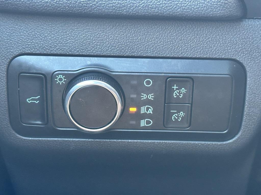 used 2023 Ford Escape car, priced at $22,799