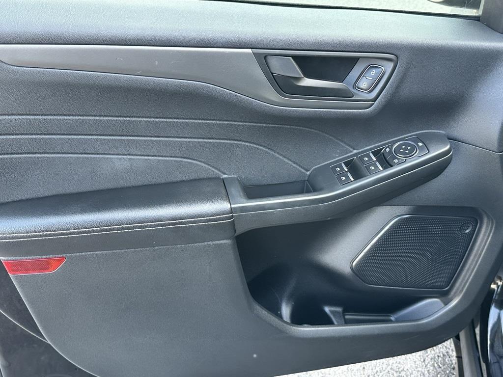 used 2023 Ford Escape car, priced at $22,799