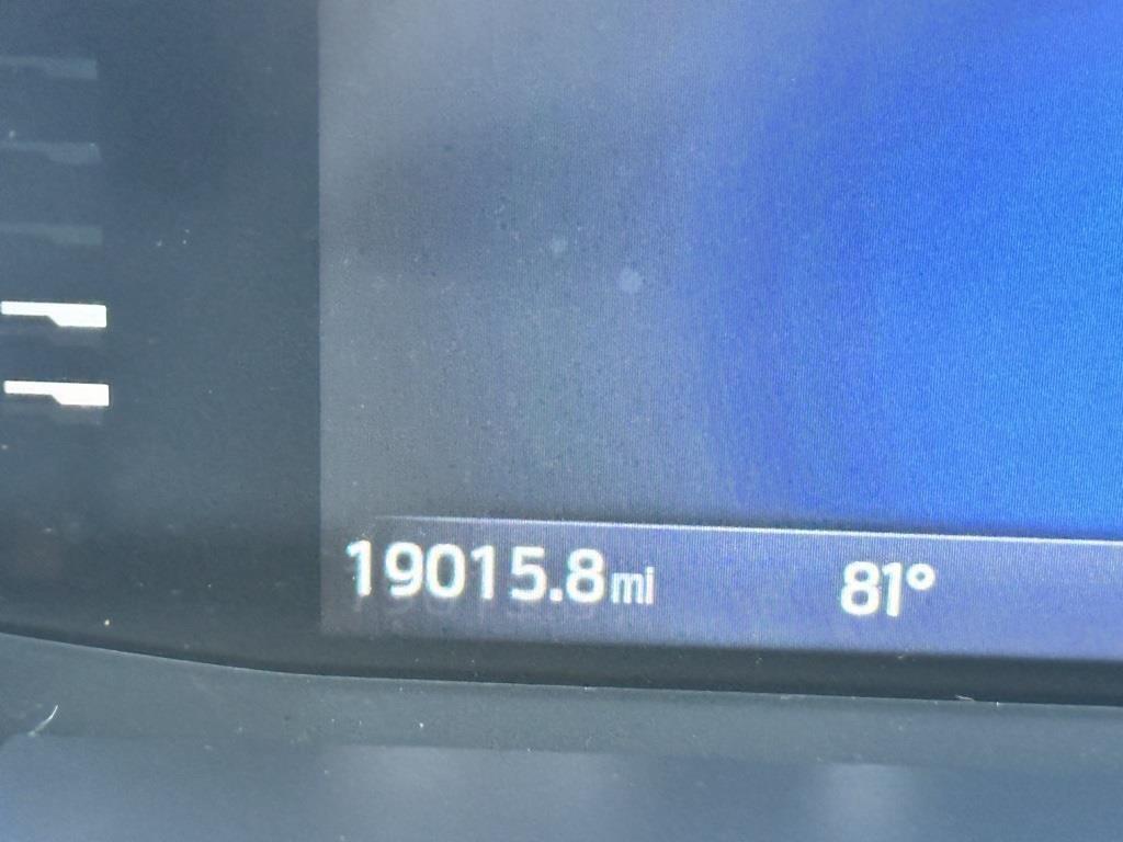 used 2023 Ford Escape car, priced at $22,799