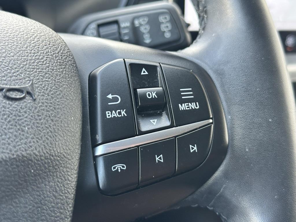 used 2023 Ford Escape car, priced at $22,799