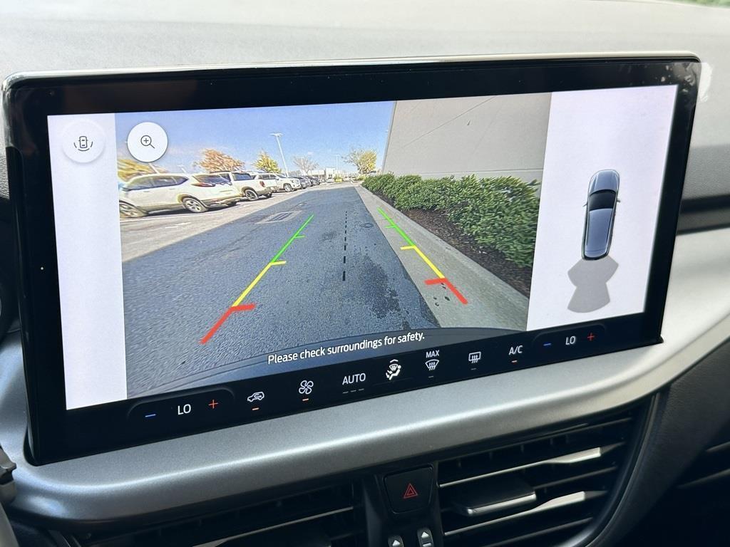 used 2023 Ford Escape car, priced at $22,799