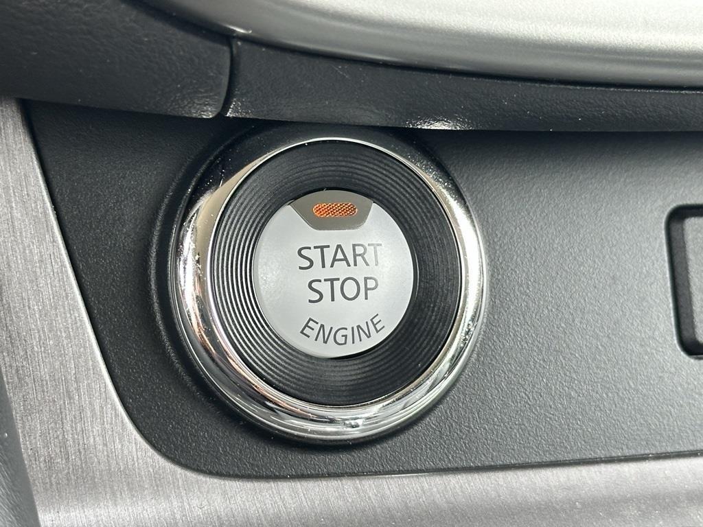 used 2024 Nissan Murano car, priced at $29,458