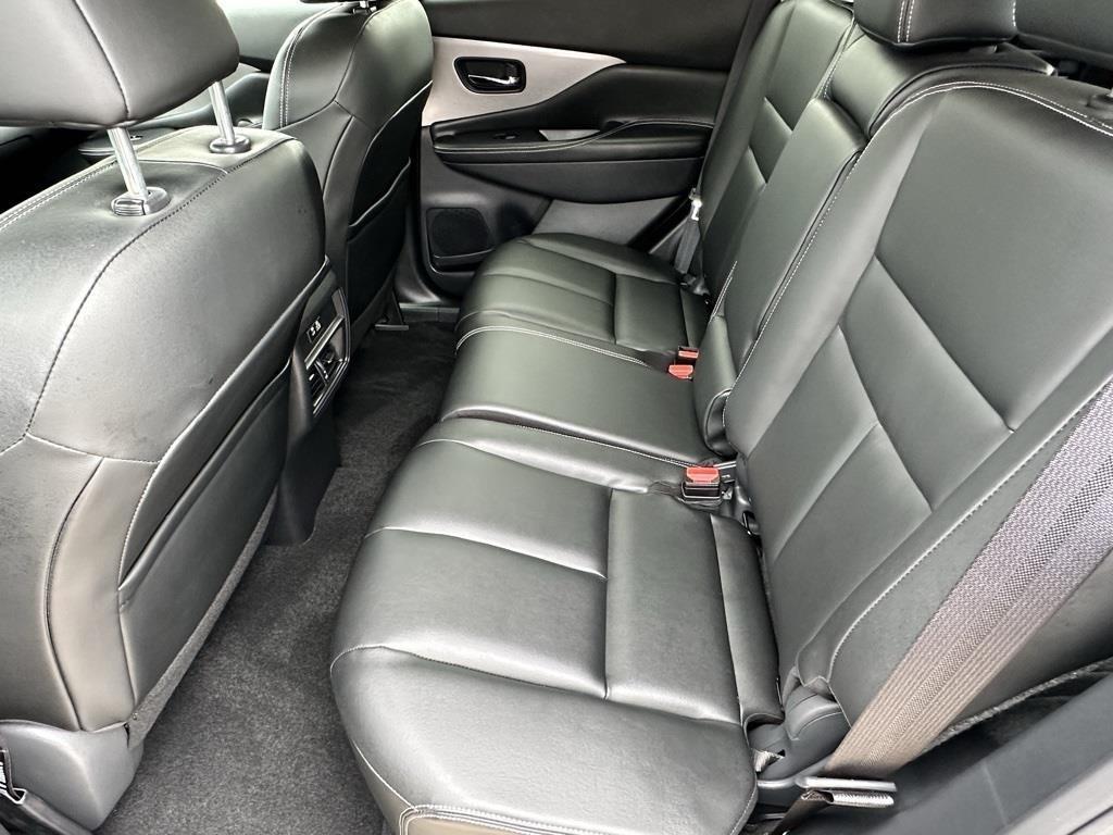 used 2024 Nissan Murano car, priced at $29,458
