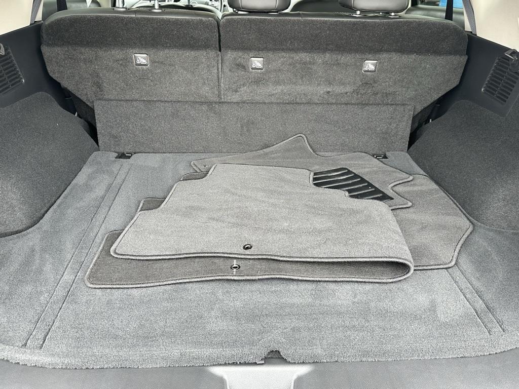 used 2024 Nissan Murano car, priced at $29,458