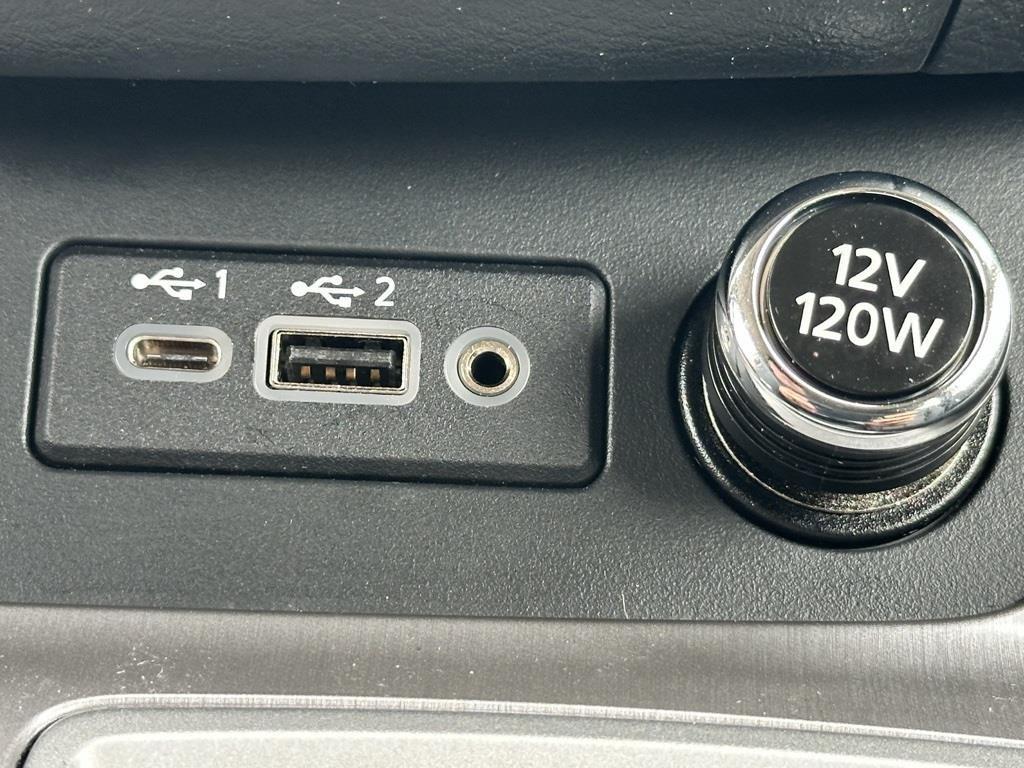 used 2024 Nissan Murano car, priced at $29,458