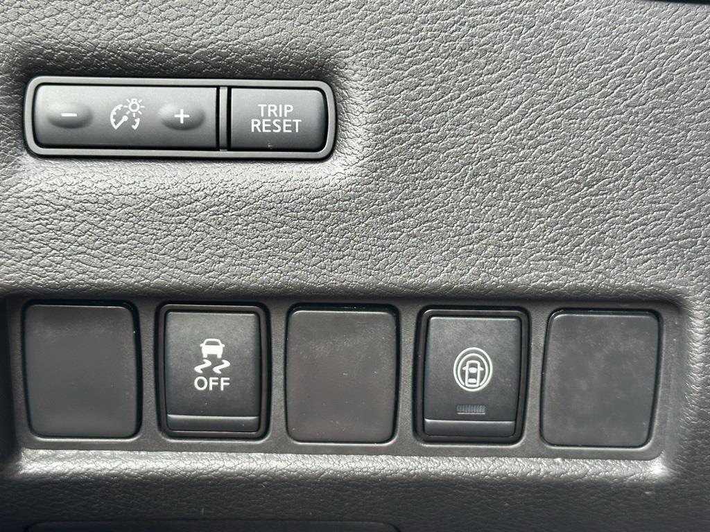 used 2024 Nissan Murano car, priced at $29,458