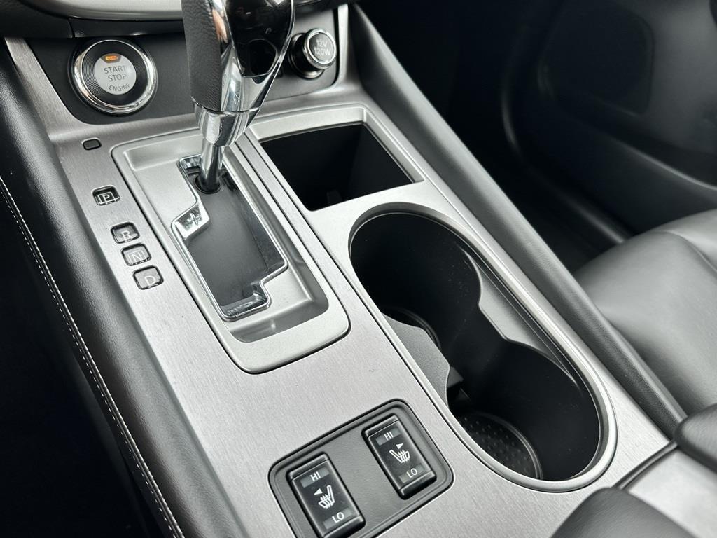 used 2024 Nissan Murano car, priced at $29,458