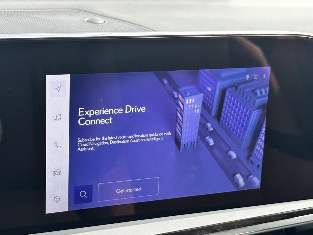 used 2024 Lexus ES 350 car, priced at $40,000