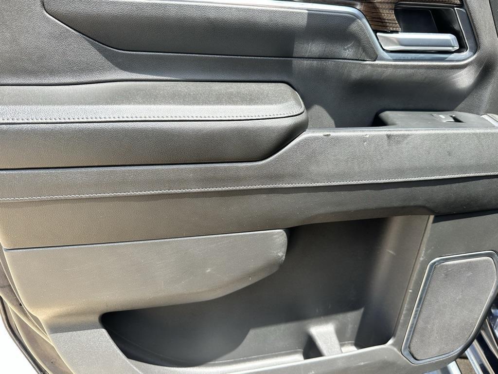 used 2024 Chevrolet Silverado 2500 car, priced at $46,000