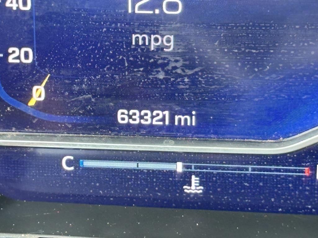 used 2024 Chevrolet Silverado 2500 car, priced at $46,000