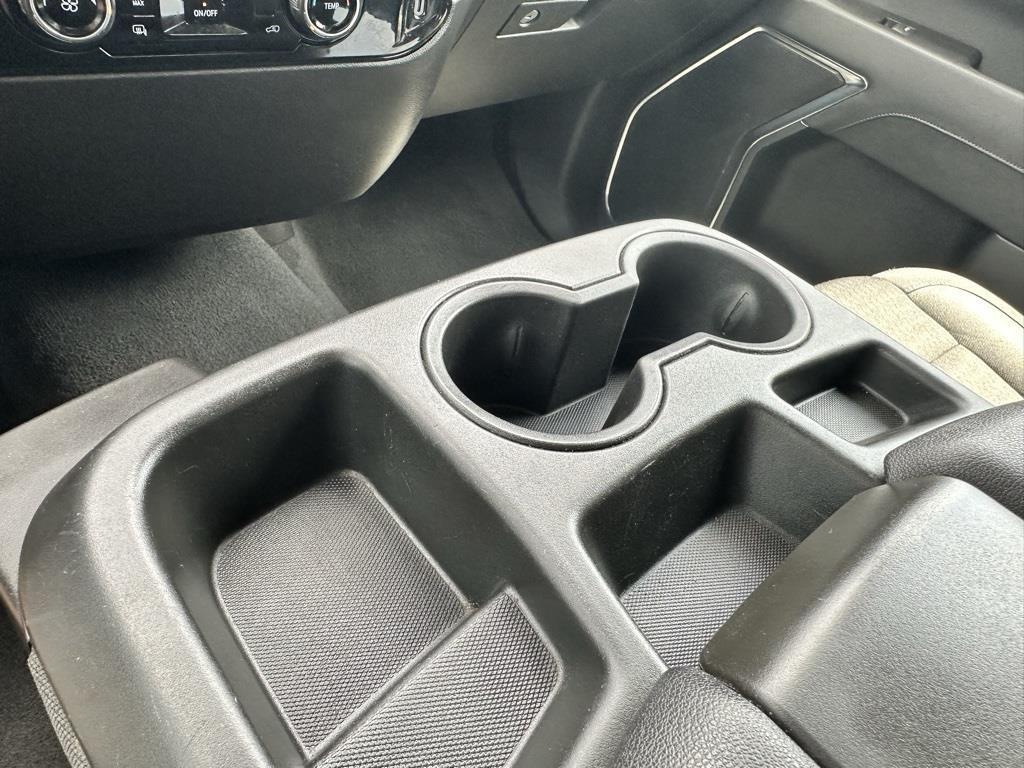 used 2024 Chevrolet Silverado 2500 car, priced at $46,000